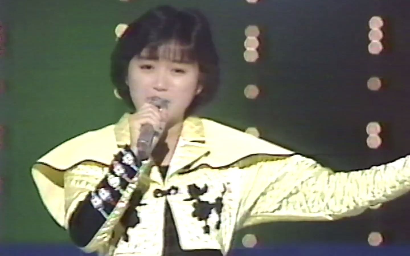 【曾经的松下电器广告曲】酒井法子  梦冒険 1987.11.07哔哩哔哩bilibili