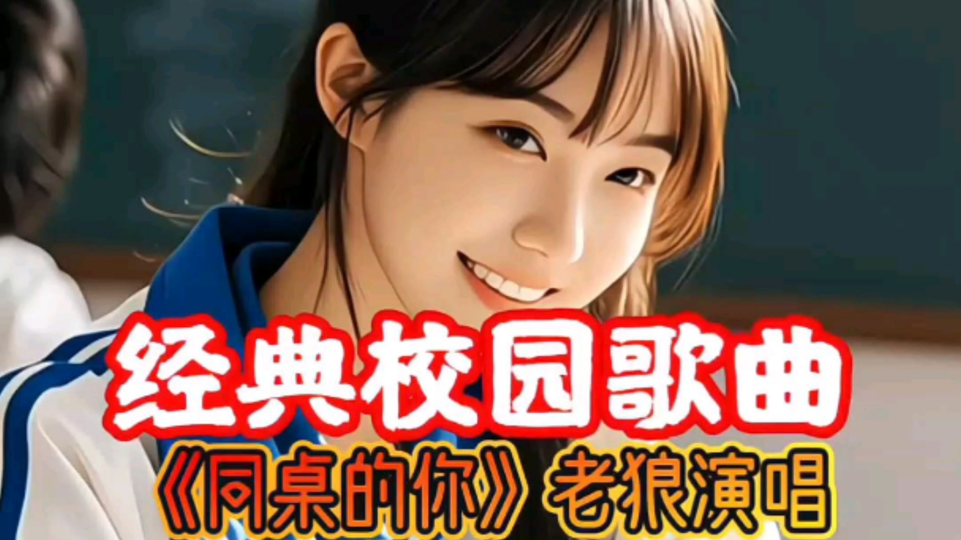 《同桌的你(校园)》