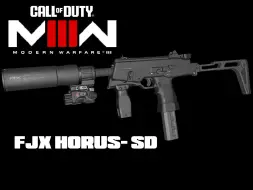 Download Video: [L4D2]COD:MW2023 FJX HORUS_SD