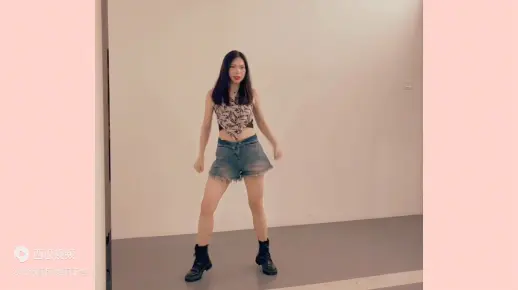 Kpop 教学