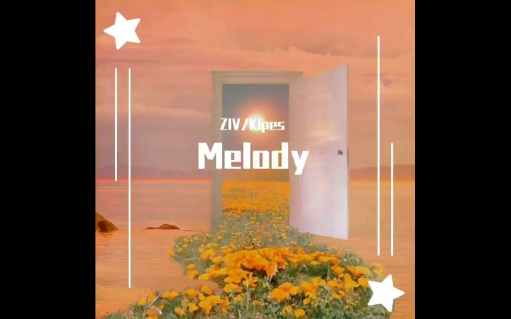 [图]Melody - ZIV / KIPES