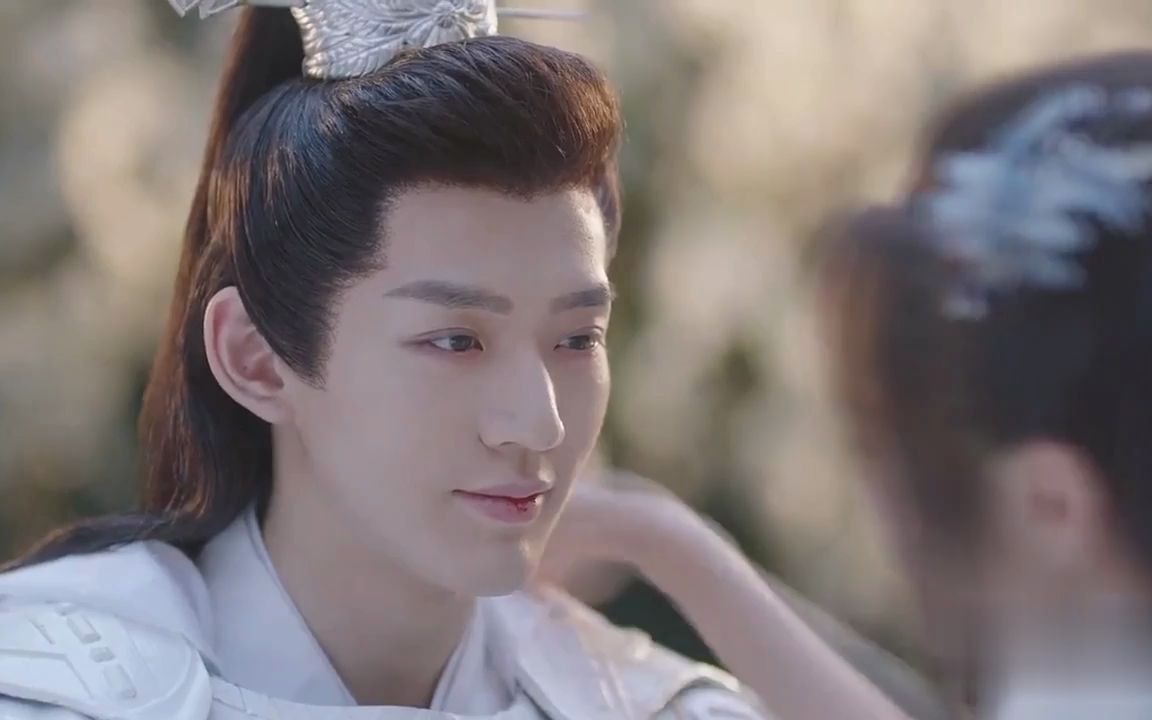 雪阡寻青青好甜