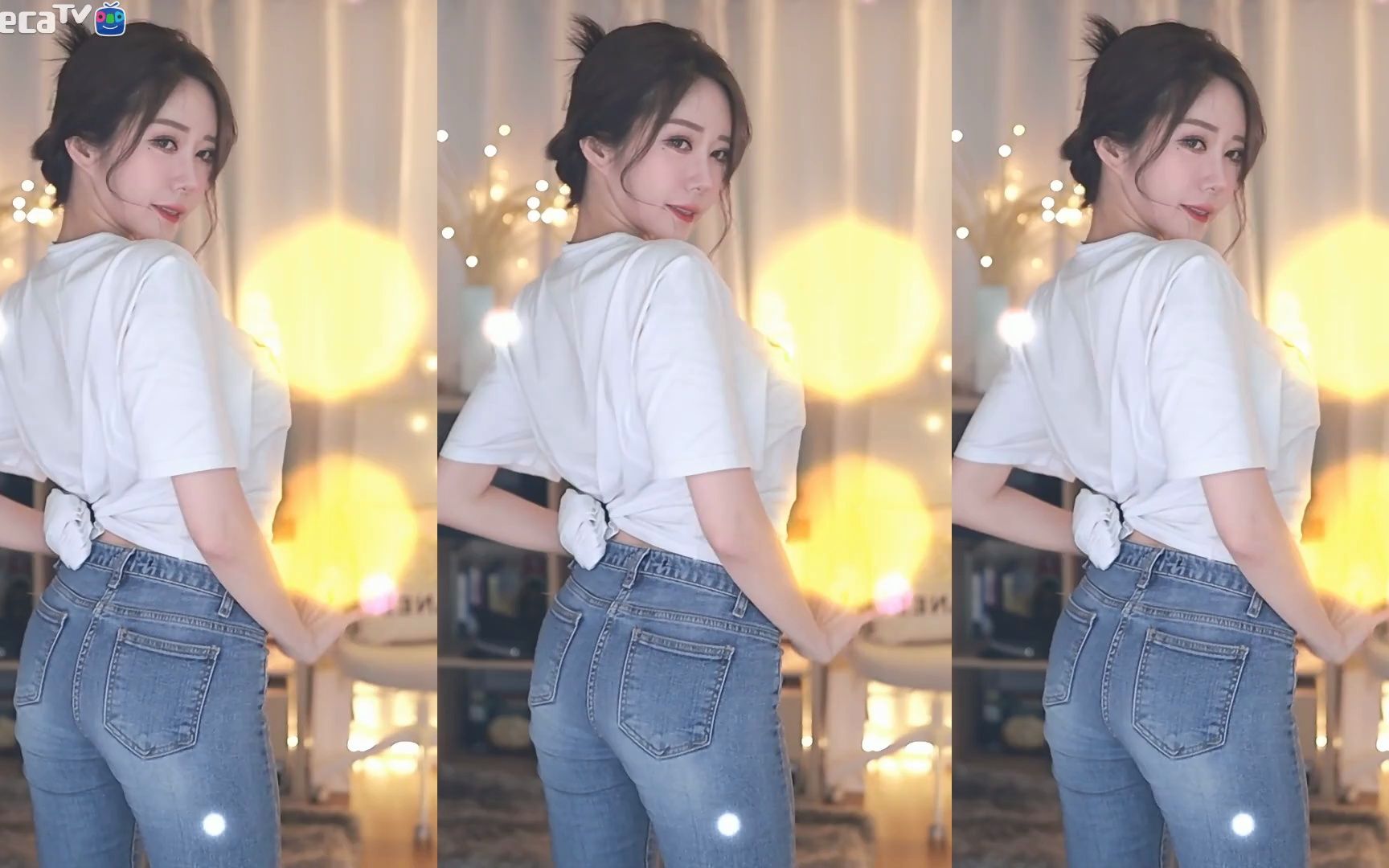 韩国女主播61跳舞36