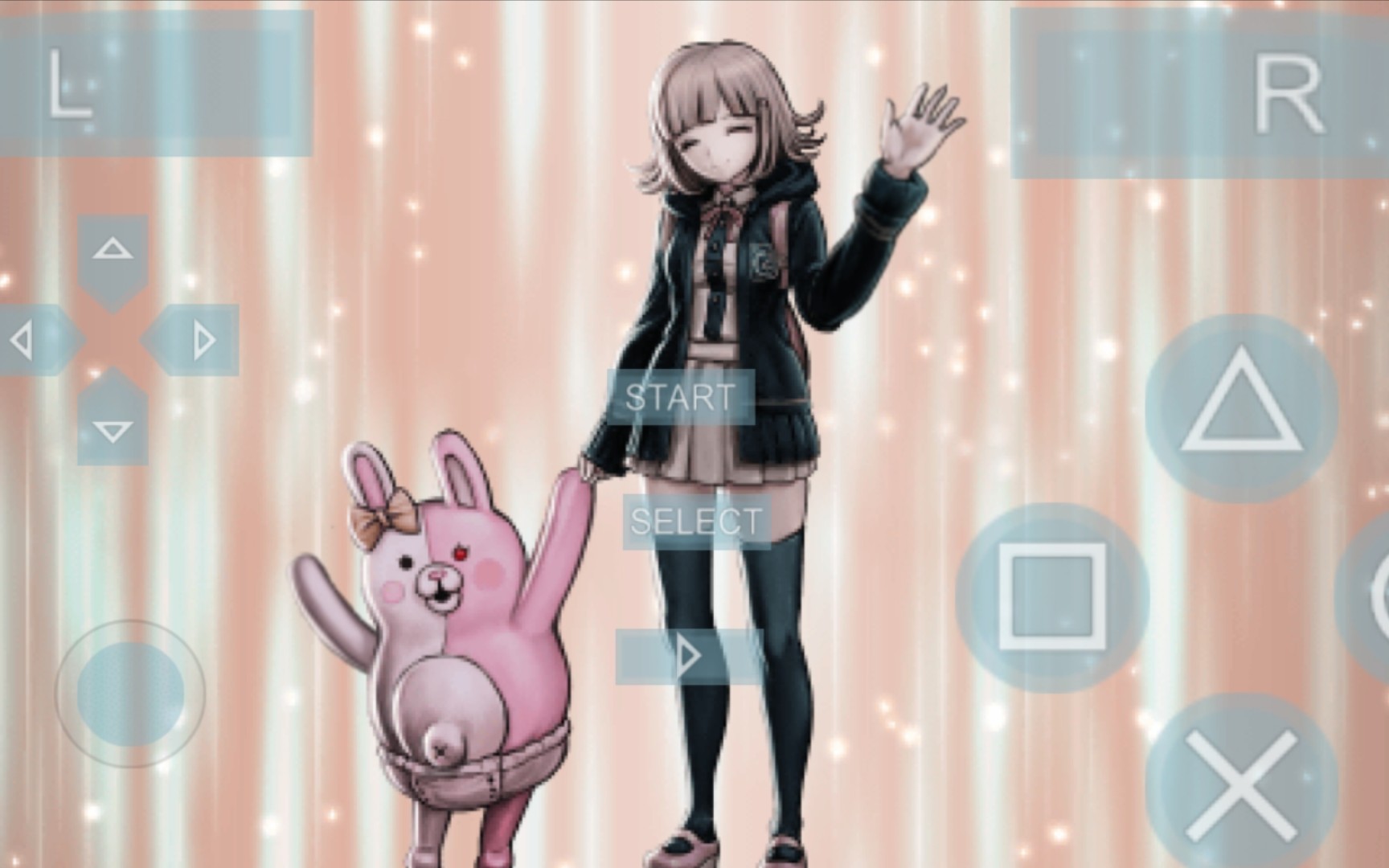 psp游戏《超级弹丸论破2》已"死亡"角色遗言