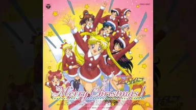 ＊セーラームーン　美少女戦士セーラームーンSS 二人の舞踏会 美少女戦士セーラームーンSuperS-哔哩哔哩_Bilibili