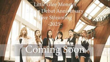 Little Glee Monster Live Tour 2024“UNLOCK!