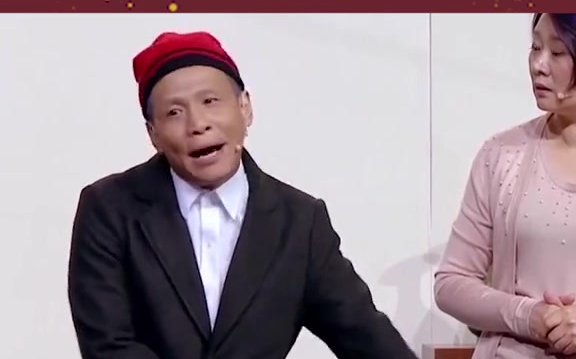 欢乐送 海燕 一万块你花哪去了 宋小宝 你可长点心吧