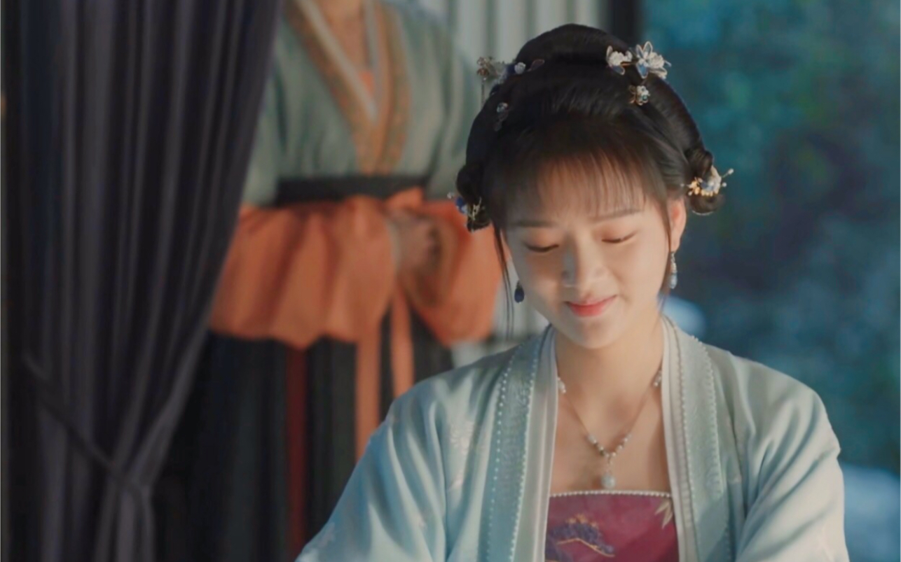 脑洞向清平乐徽柔苏轼狂放不羁大文豪金枝玉叶俏公主