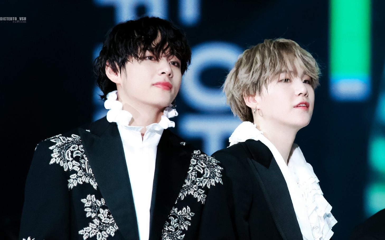 [图]【飞咻】【TAEGI】I Wish You Knew.