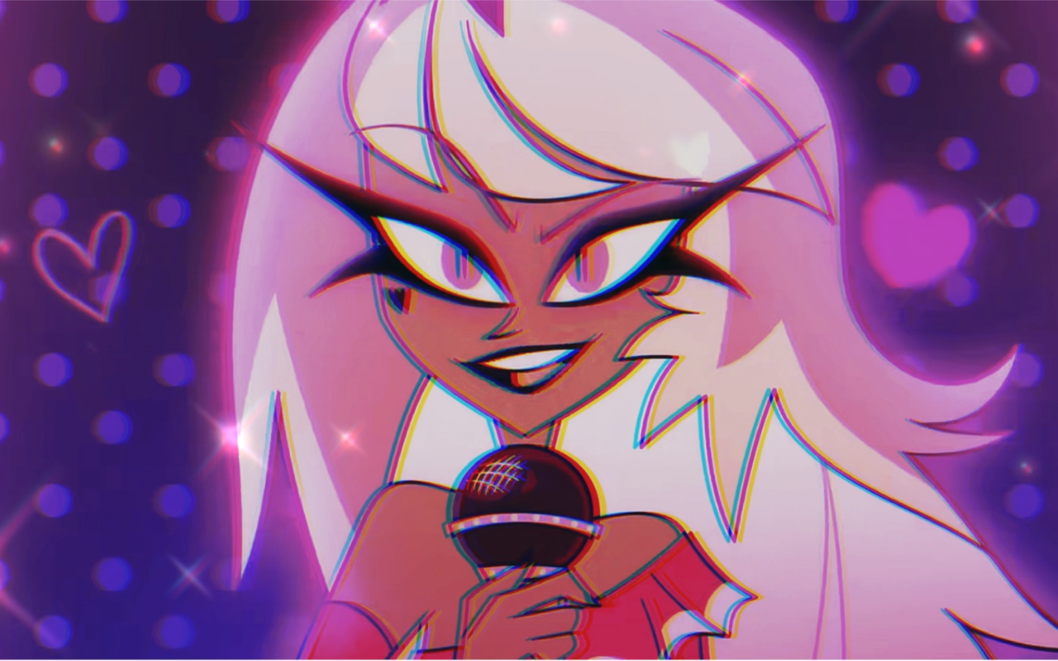 【极恶老大】魅魔姐姐verosika的个人混剪