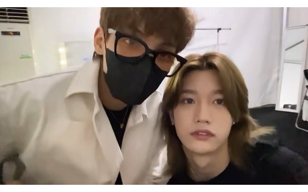 成都超乐音乐节vlog段星星孙滢皓 cut