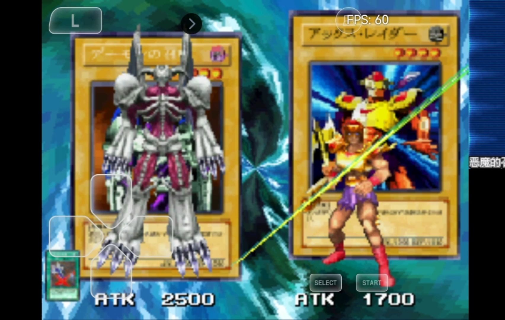 游戏王梦魇的吟游诗人-初学者杯比赛