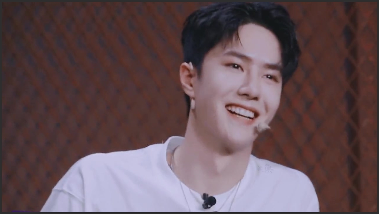 王一博 想念有王队长的夏天#李一桐成功追星王一博