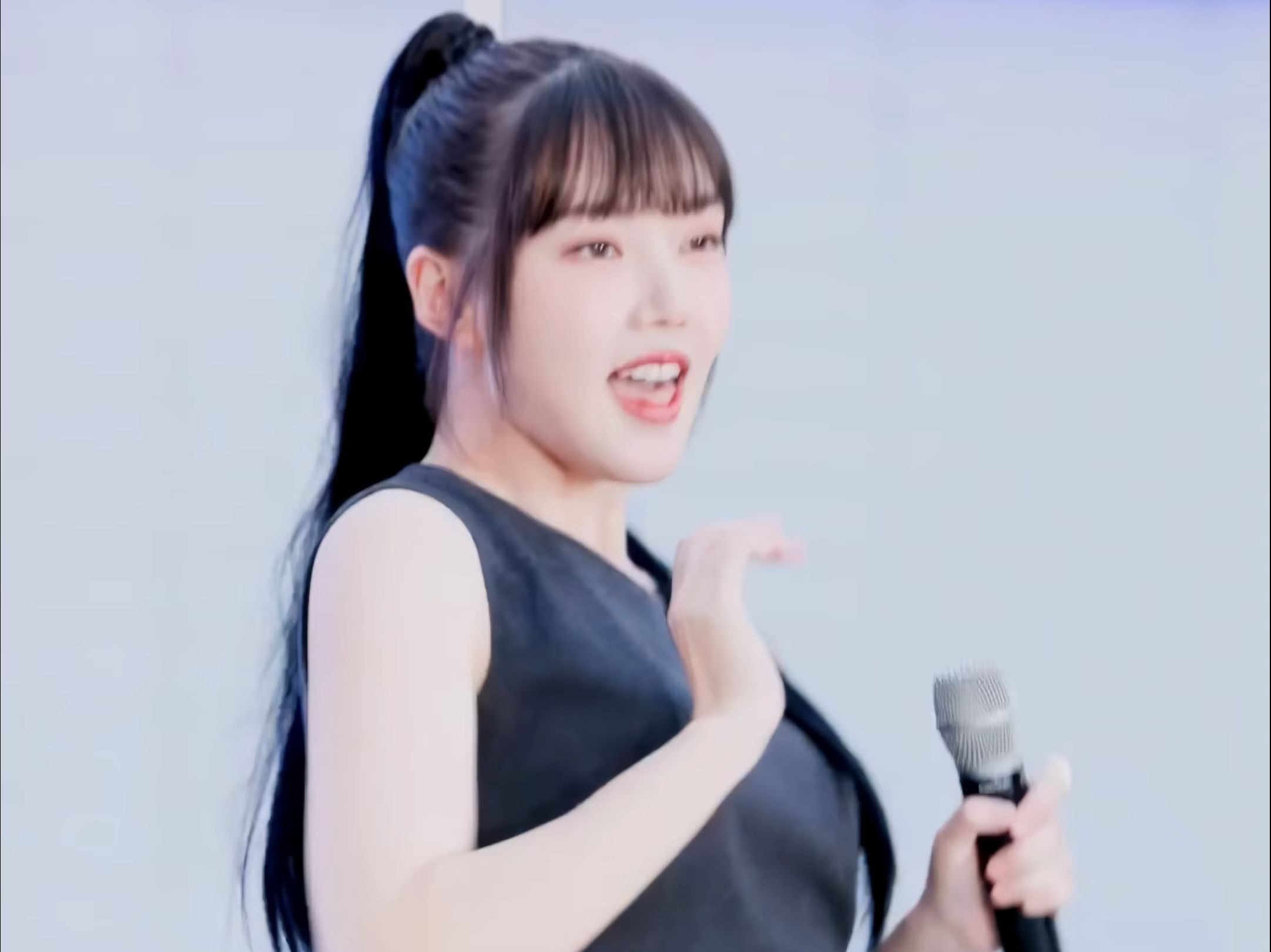 【gfriend】yerin(郑艺琳 ) -the dance- fancam ver kpophots