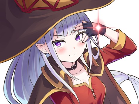 re0爱蜜莉雅涩图合集