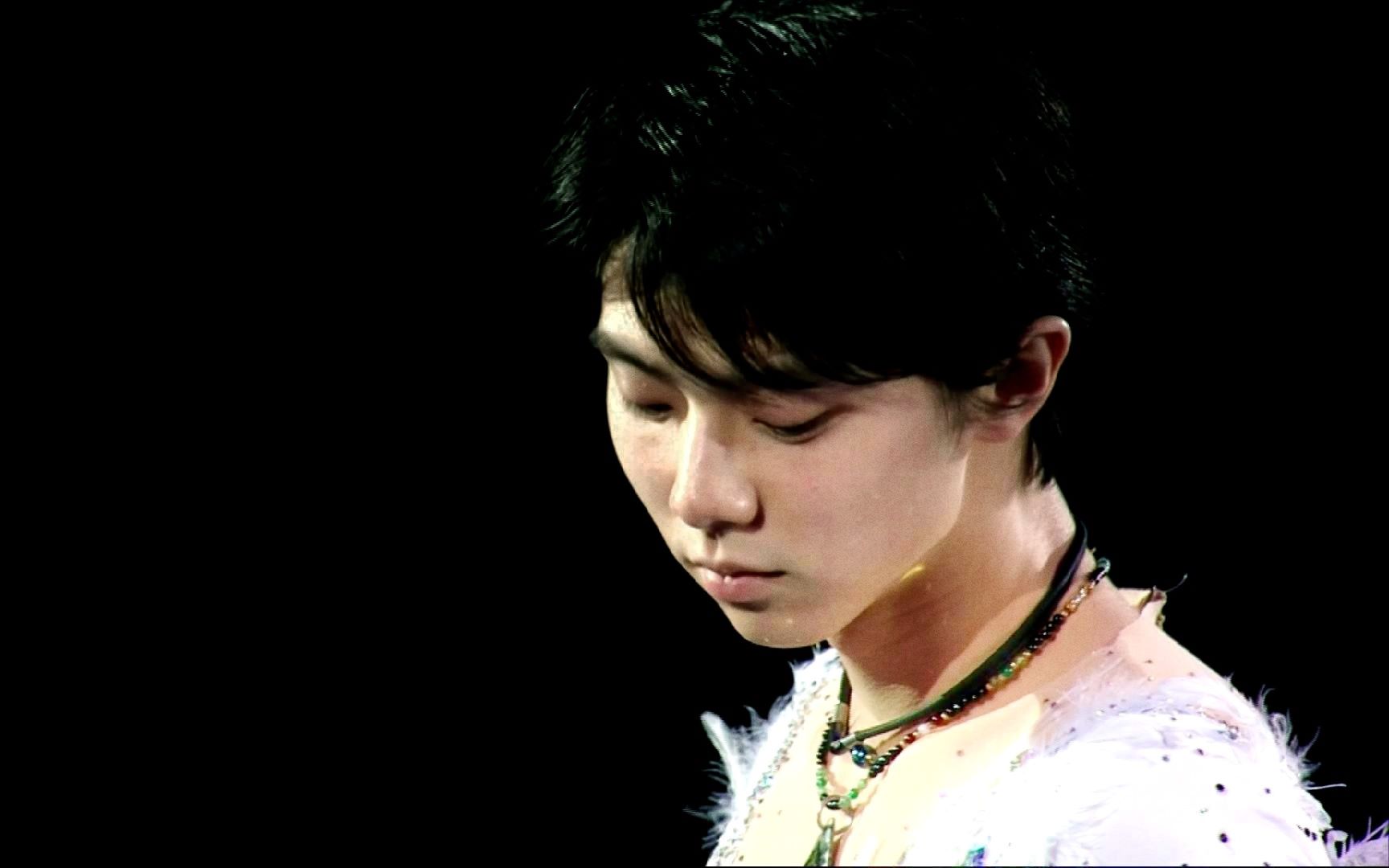 【羽生结弦】notte stellata 星降之夜