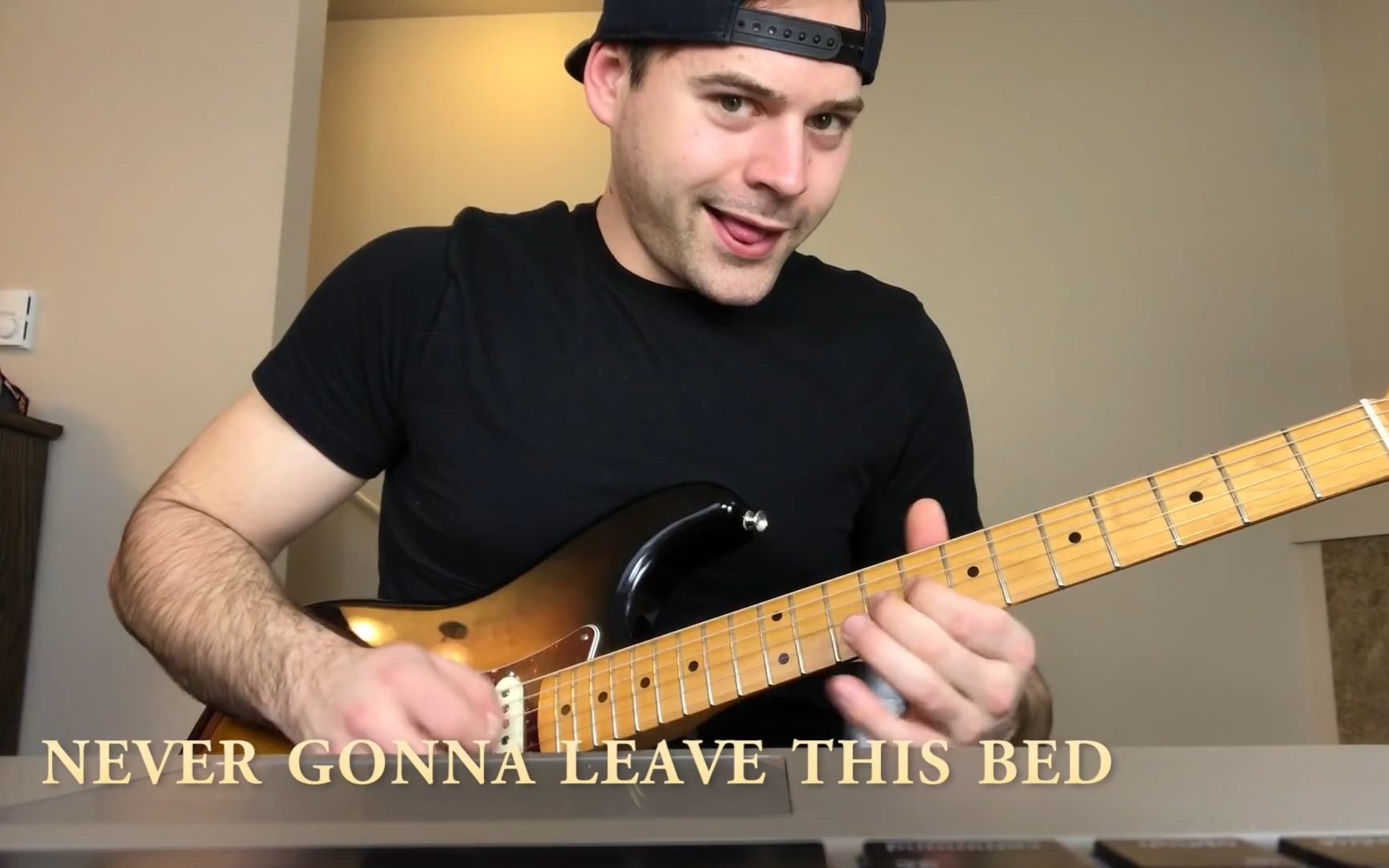 如果mroon 5是金属 jared dines 油管搬运