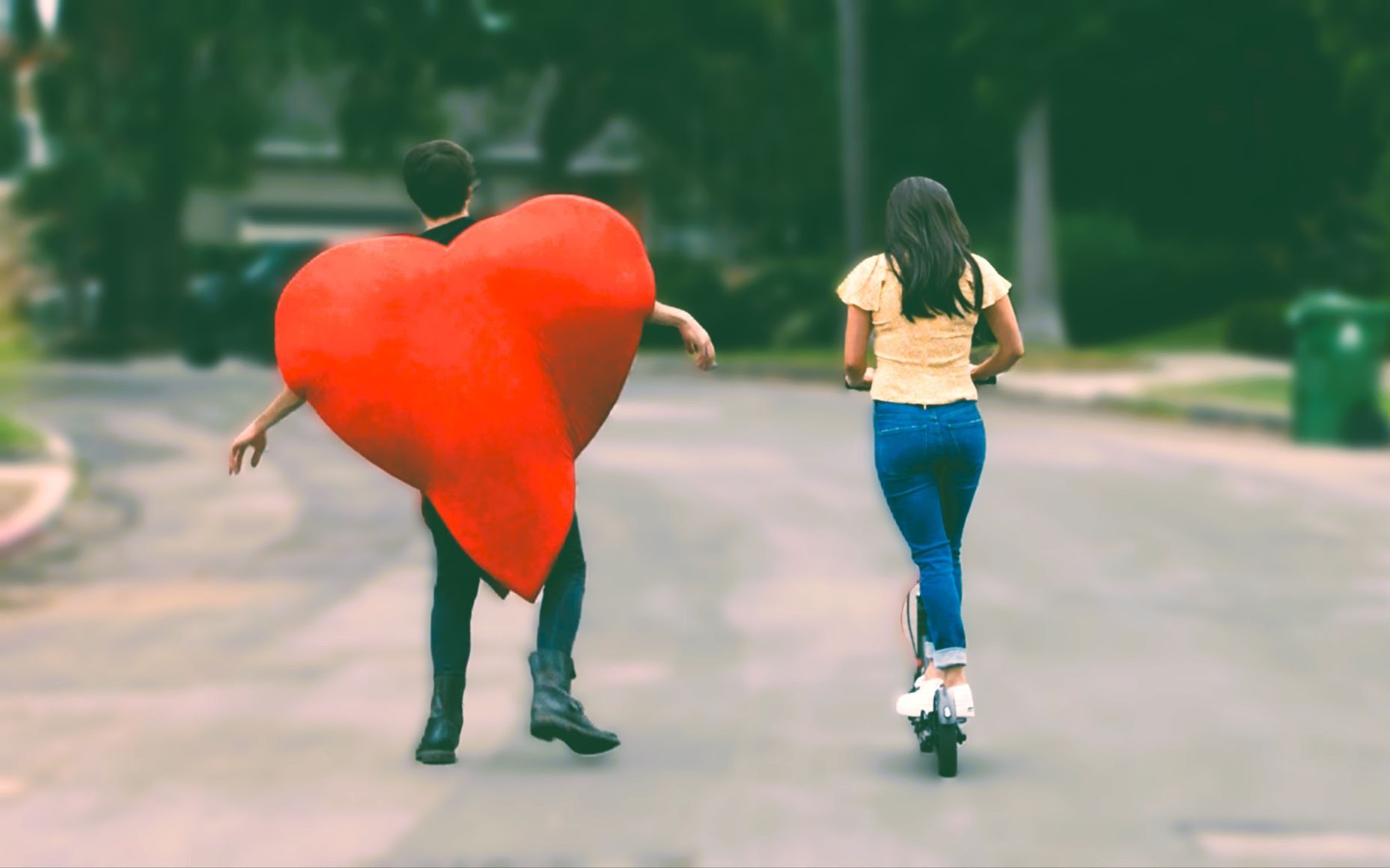 【摩登家庭】haley&dylan: 属于我们十一年的爱情故事