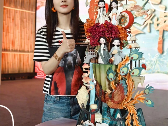 我们朝夕相伴,你是我人间的糖——大柠