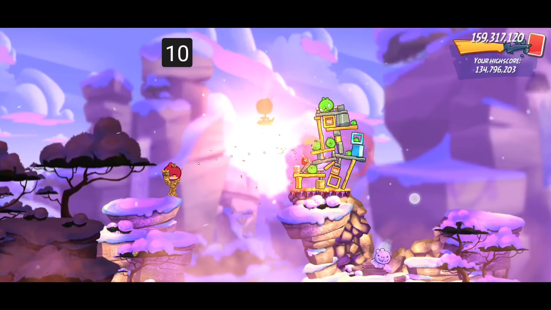 angry birds 2 mighty eagle bc 愤怒的小鸟2神鹰 championyt 8 cards