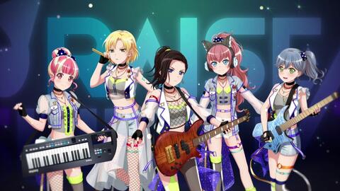 Streaming+] BanG Dream! Special☆LIVE Girls Band Party! 2020→2022 Verified  Tickets