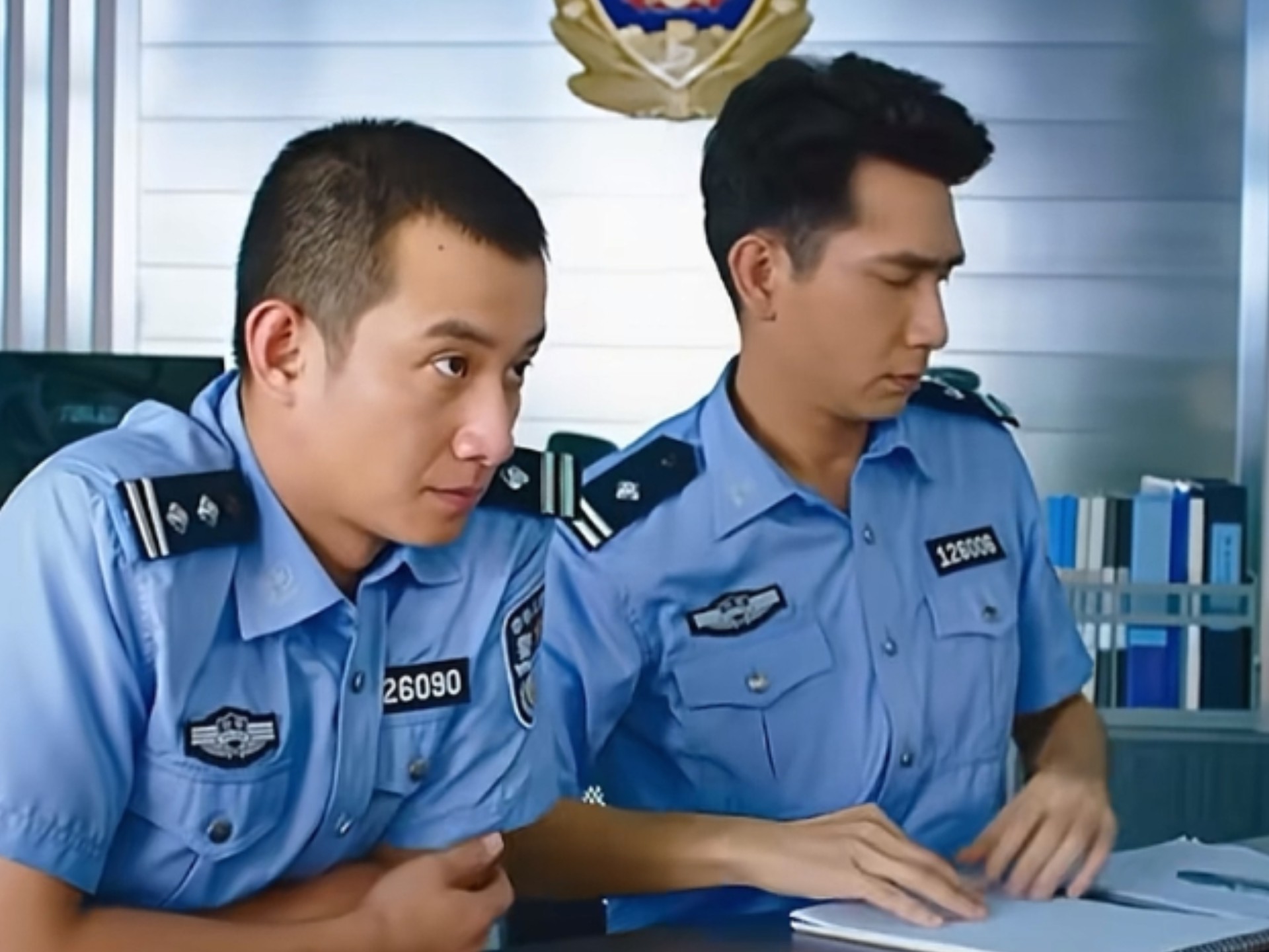 美人鱼名场面,无论怎么样我都不会笑,除非真的忍不住!