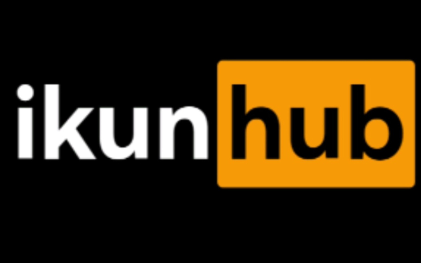 [图]ikun hub