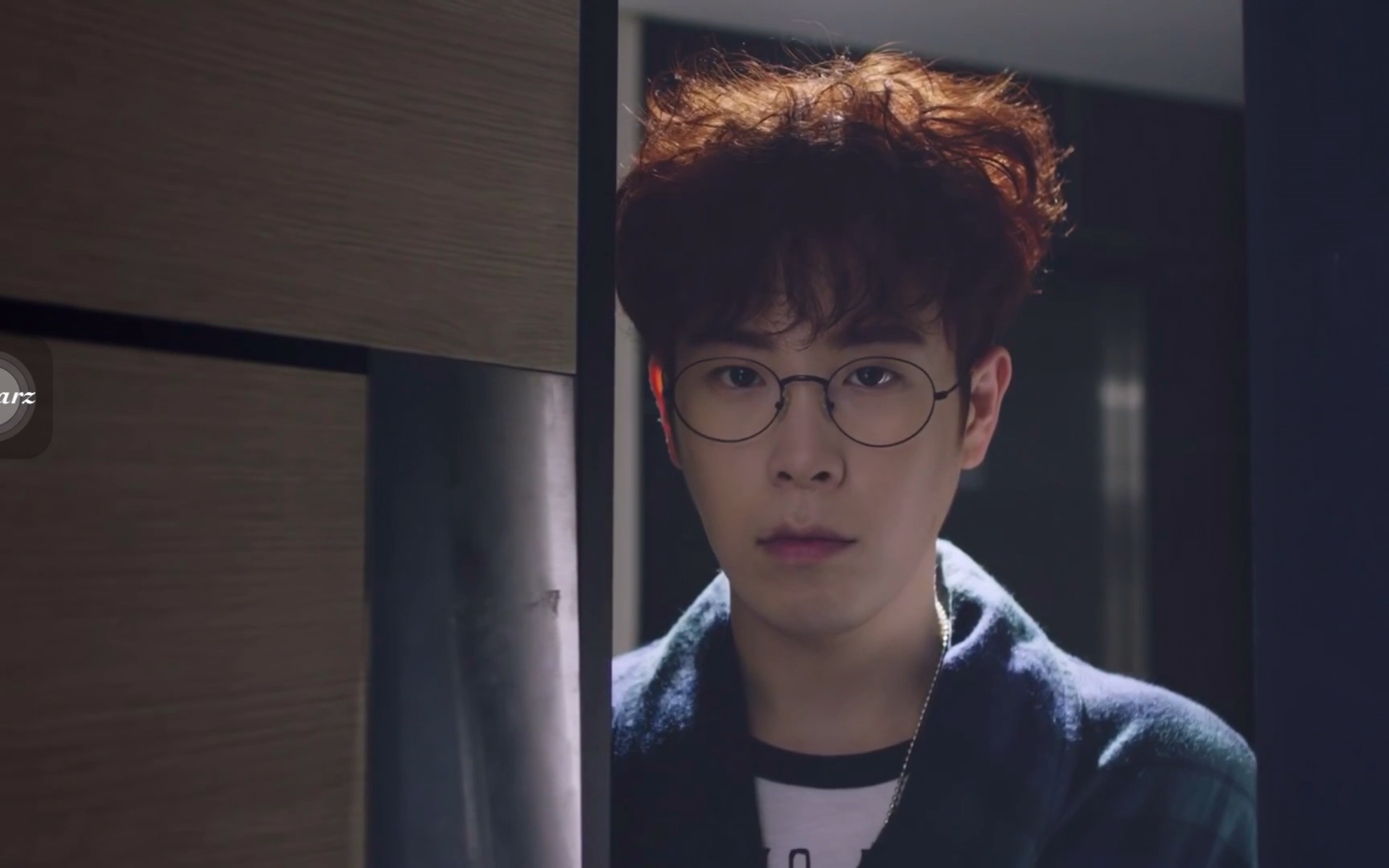 【表志勋/bastarz】《自私》mv cut_哔哩哔哩 (゜-゜)つロ 干杯~-bili