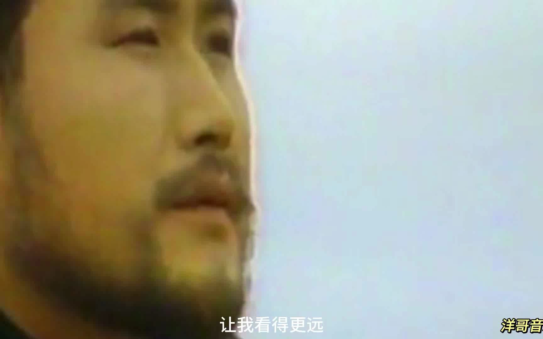 [图]《如果再回到从前》张镐哲(1988年经典歌曲)