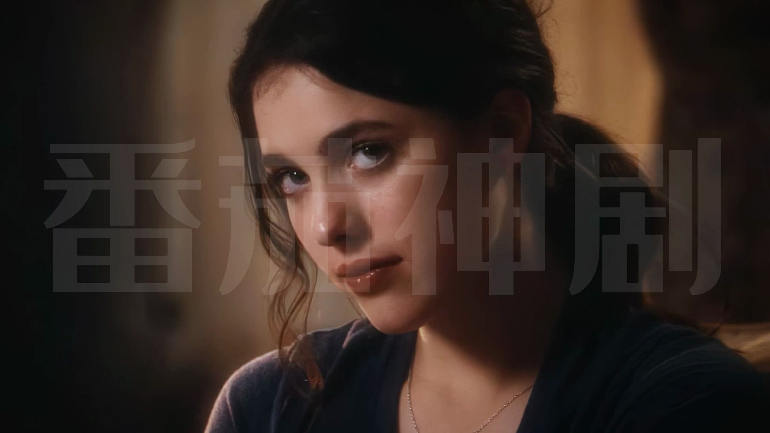 为艺术献身的女星——玛格丽特·库里