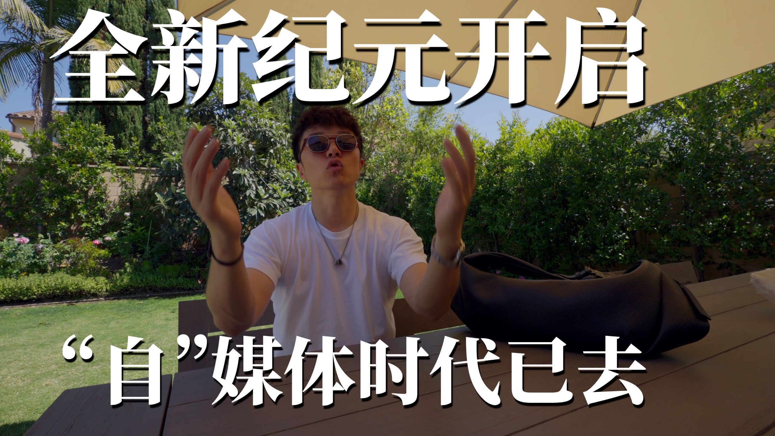 2026 自媒体寿终之年 新人迎来时代机遇 | VLOG¹⁵⁶⁴-FeiLiVlog-FeiLiVlog-哔哩哔哩视频