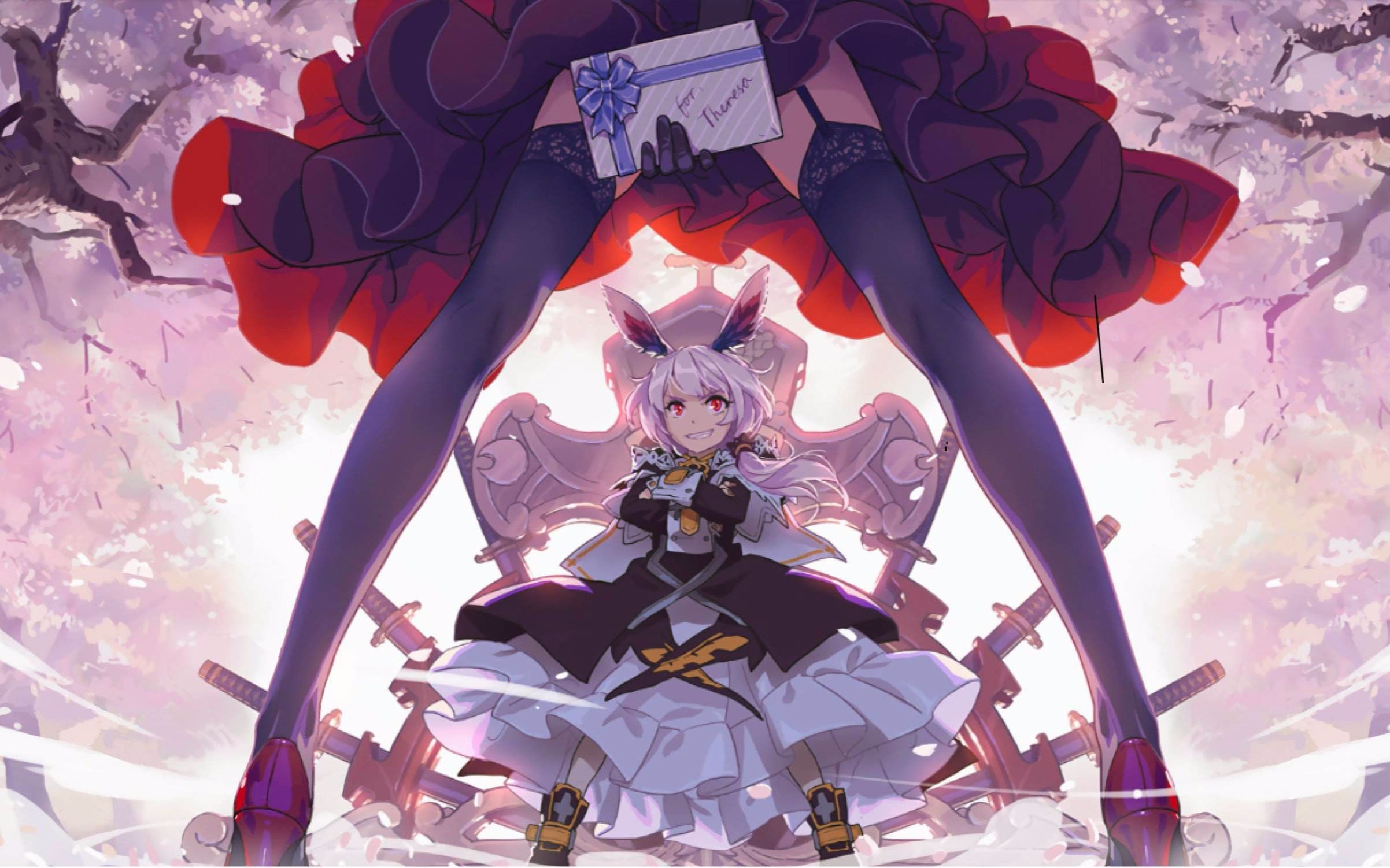 《崩坏3》各版本cg混剪 这个游戏这么燃(肝)的嘛?