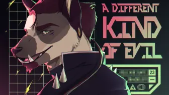 【XFD】Forged Reigns 1st Album: A Different Kind of Evil【APR 15 2023】