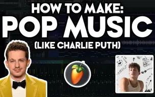 Télécharger la video: 教你如何制作流行音乐！Pop Music 制作教程！(FL Studio 20) [like Charlie Puth]