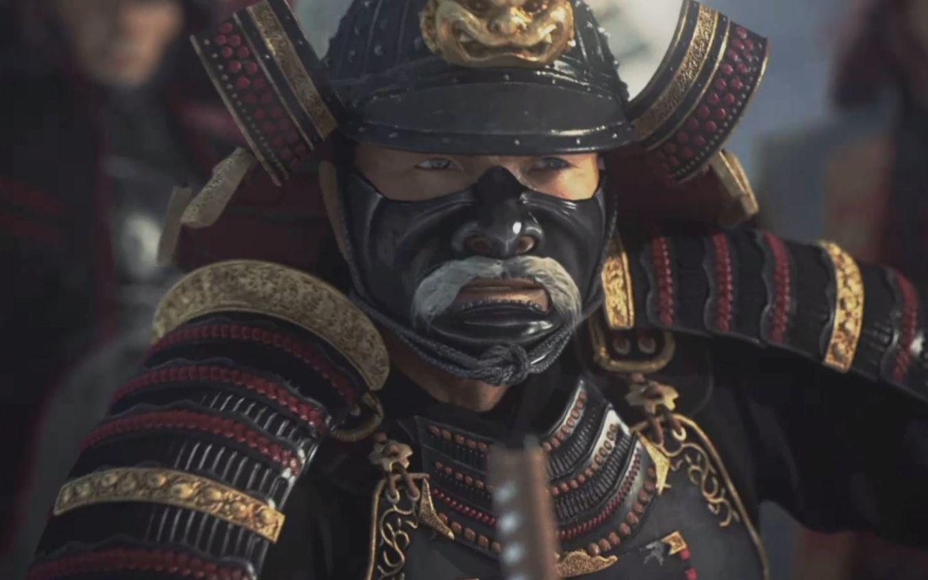 全面战争幕府将军2