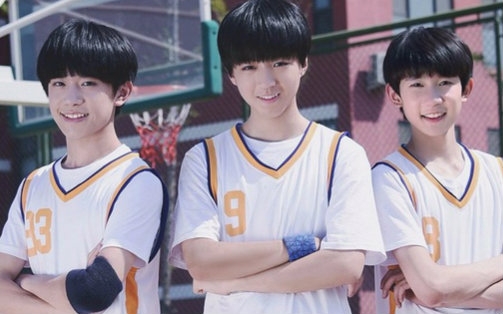 【tfboys】《剩下的盛夏》mv多語種翻譯by tf global(更新中)_嗶哩