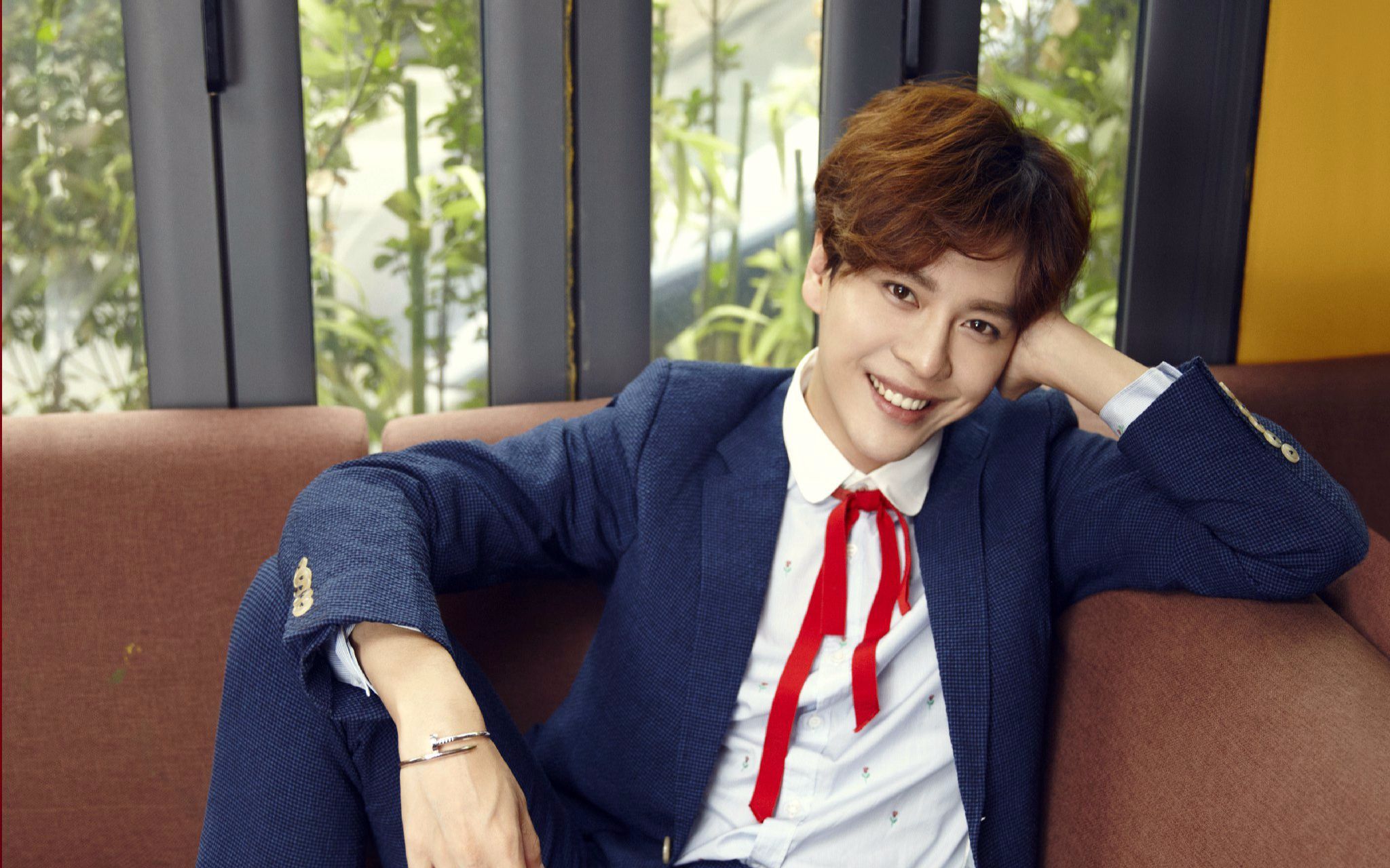 【徐海乔】160811 荔枝fm starhouse 星主播 谈香水 音频 字幕