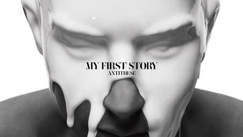 マボロシサスペンス My First Story 哔哩哔哩