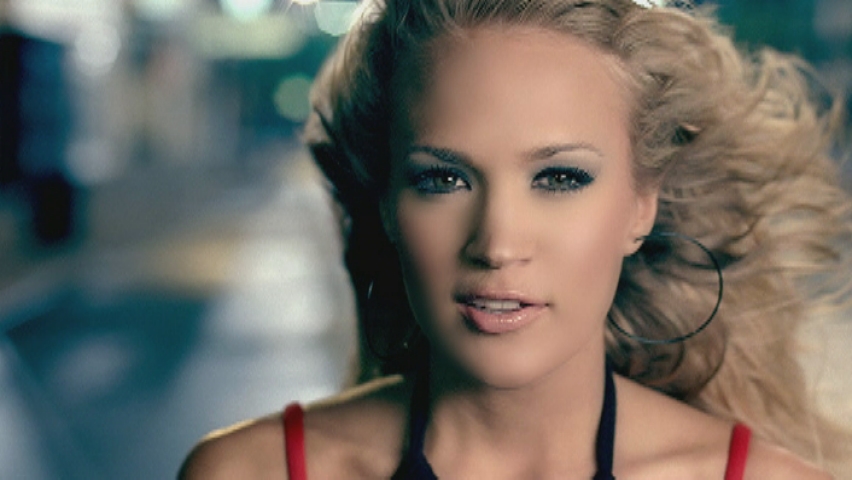 [图]Before He Cheats - Carrie Underwood