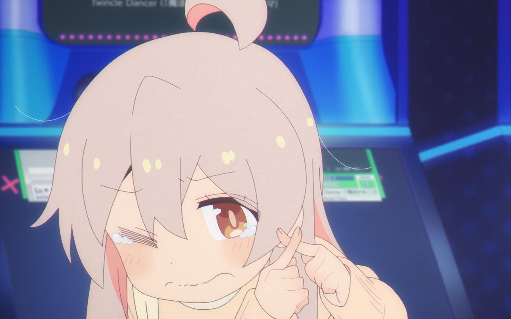 多重影分身之术