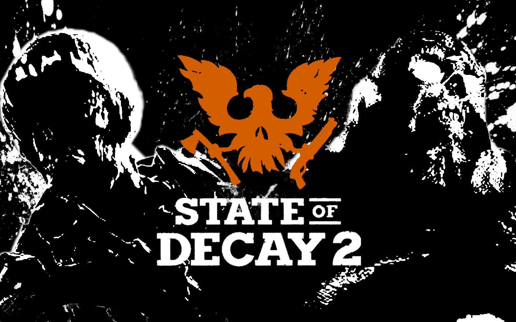 [图]【State of Decay 2腐烂国度2】处决被处决动作 血胖 血狗