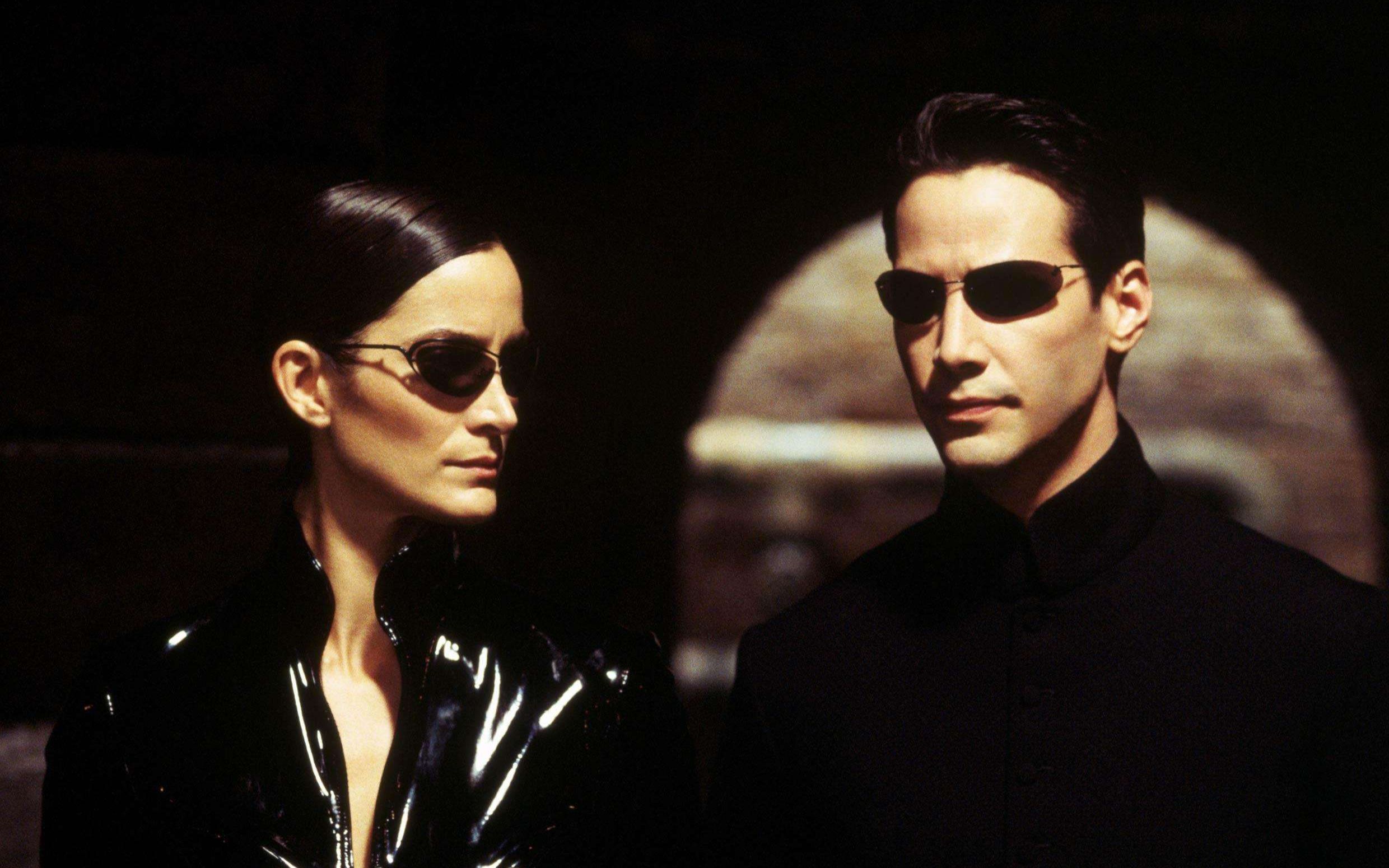 黑客帝国崔妮蒂为什么如此重要救世主的女友是改变一切的源头