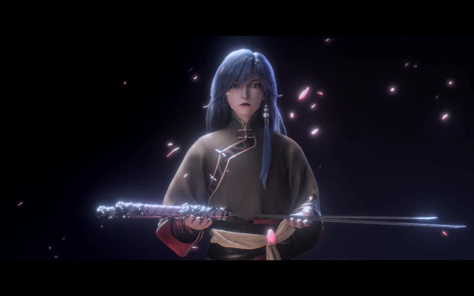 镜双城|苏摩白樱|自由如风,百年岁月见证