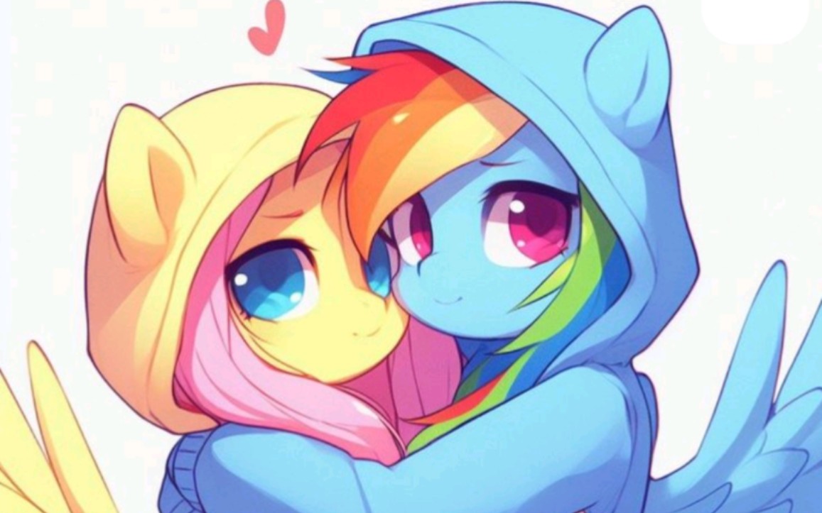 小马宝莉 云宝黛西