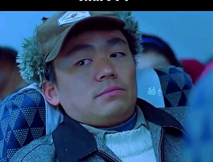 王宝强和徐峥这段太搞笑了《人在囧途》