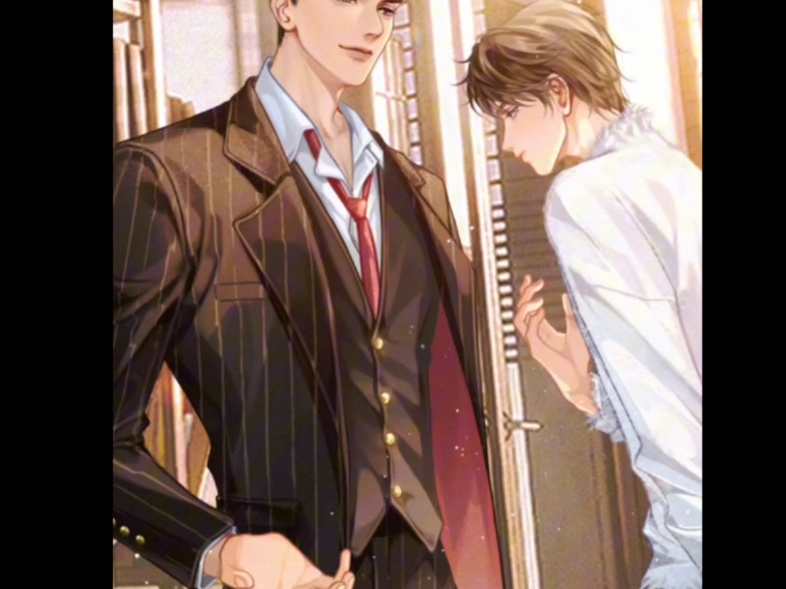 【娘娘腔广播剧】3:展开追求·狩猎