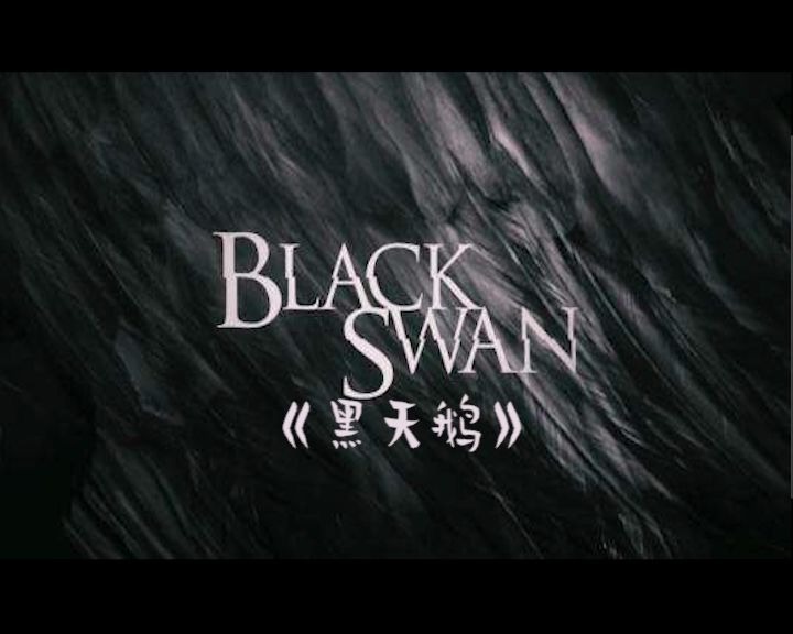 【视频论文】虚幻与现实之间——用精神分析学解读BLACK SWAN哔哩哔哩bilibili