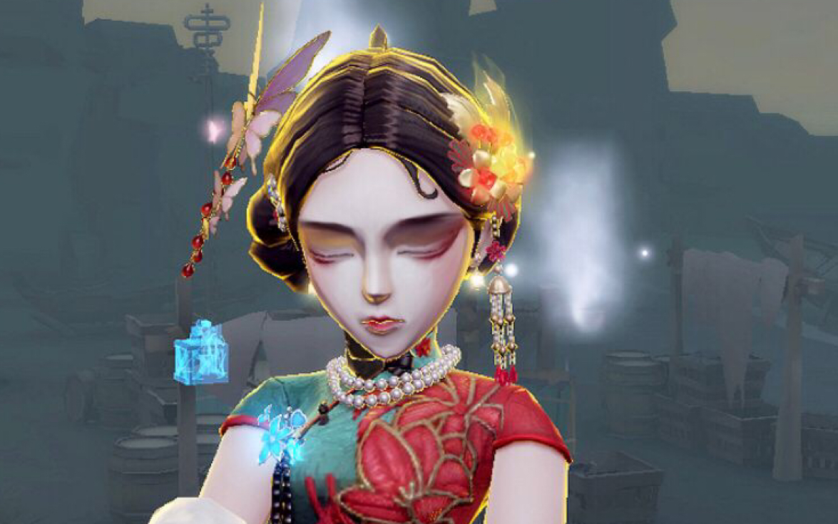 活动  【艾诺雷】红夫人被ban,拿出久违红蝶该如何完成晋级赛甚至四抓