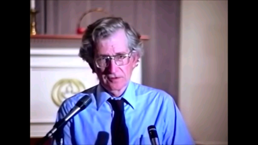 诺姆ⷮŠ乔姆斯基: 薪资奴隶 Noam Chomsky  Wage Slavery哔哩哔哩bilibili