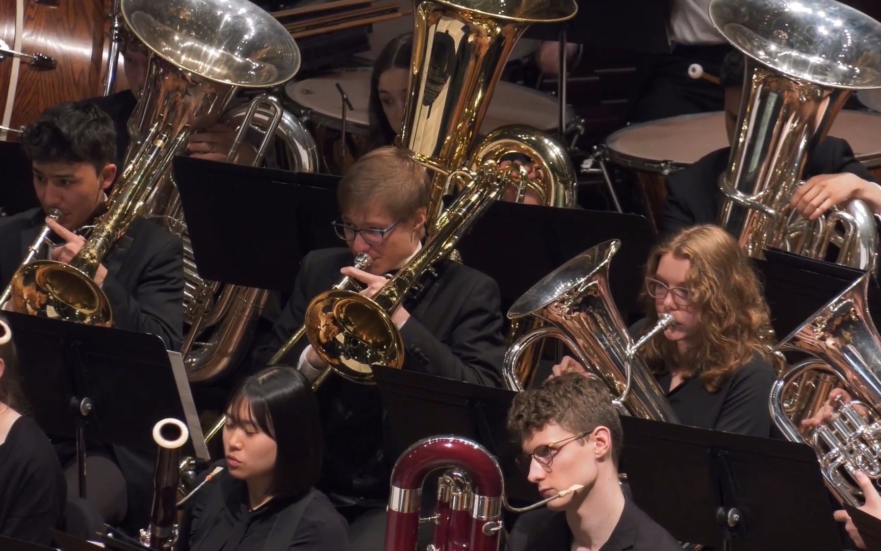 探戈變奏曲 tango variations (evan hause)